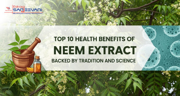 neem leaves benefits​