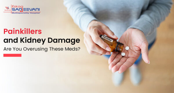 overuse of painkillers