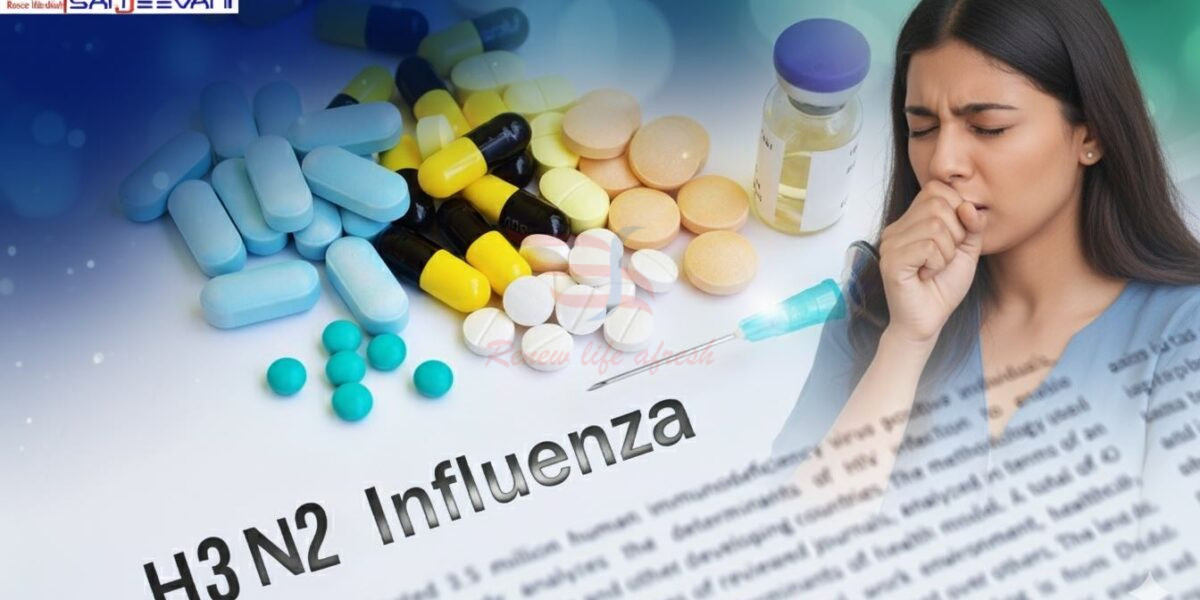 H3N2 influenza