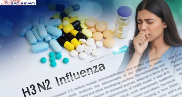 H3N2 influenza