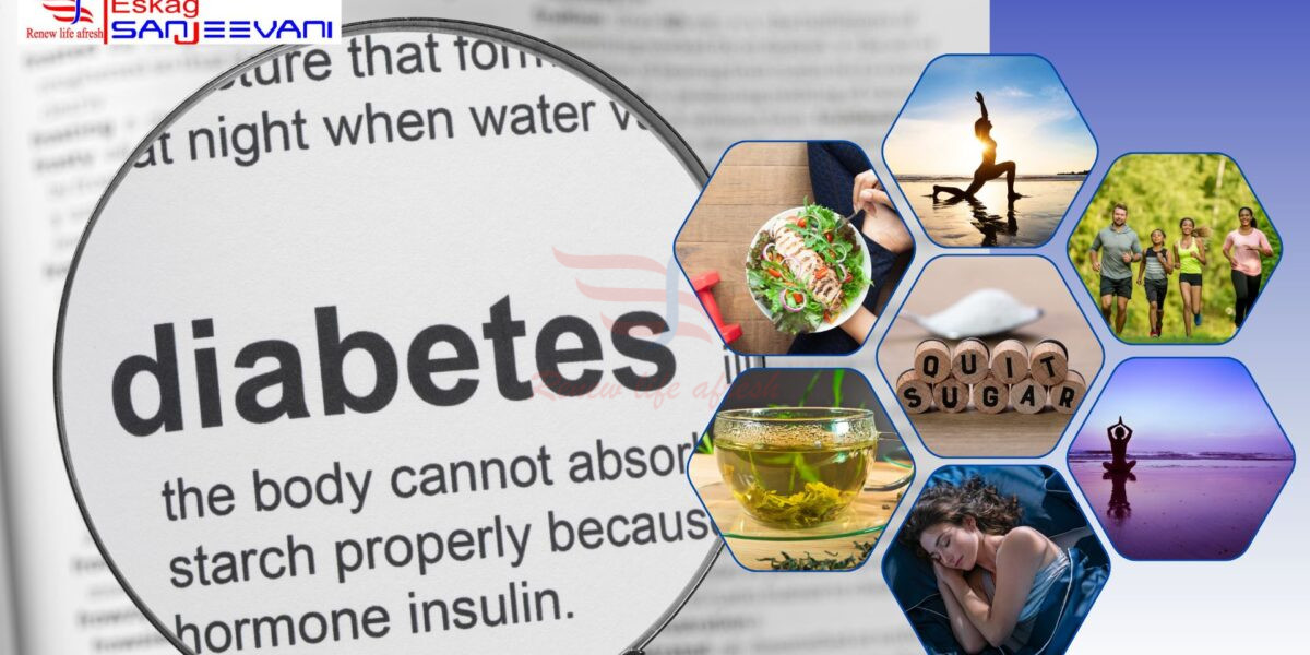 10 Tips for Managing Diabetes