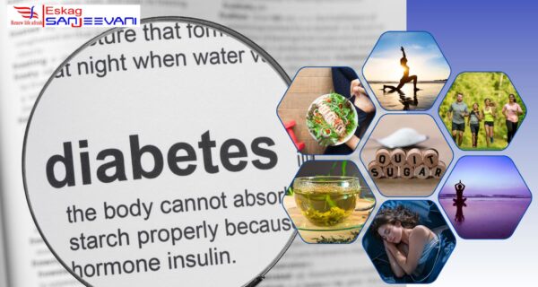 10 Tips for Managing Diabetes