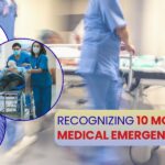 10 medical emergency situations