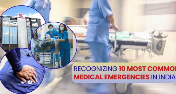 10 medical emergency situations