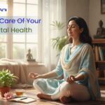 Taking care of Mental health