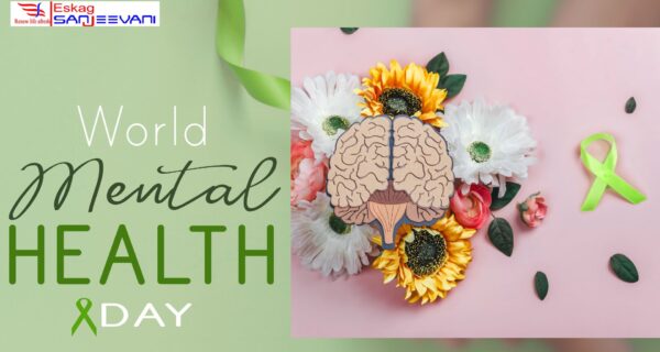 World Mental health day