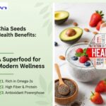 benefits chia seeds