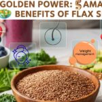 benefits flaxseed