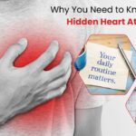 silent killer heart attack