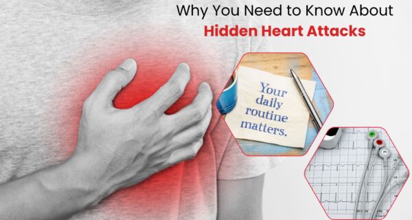 silent killer heart attack