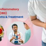 what is IBD
