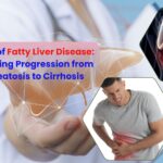 what is fatty liver