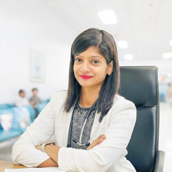 Dr Torsha Chatterjee