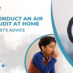 Air Quality Audit at Home