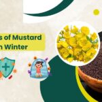 Benefits of mustard seeds