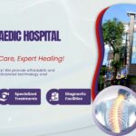 Best Orthopaedic Hospital in Kolkata