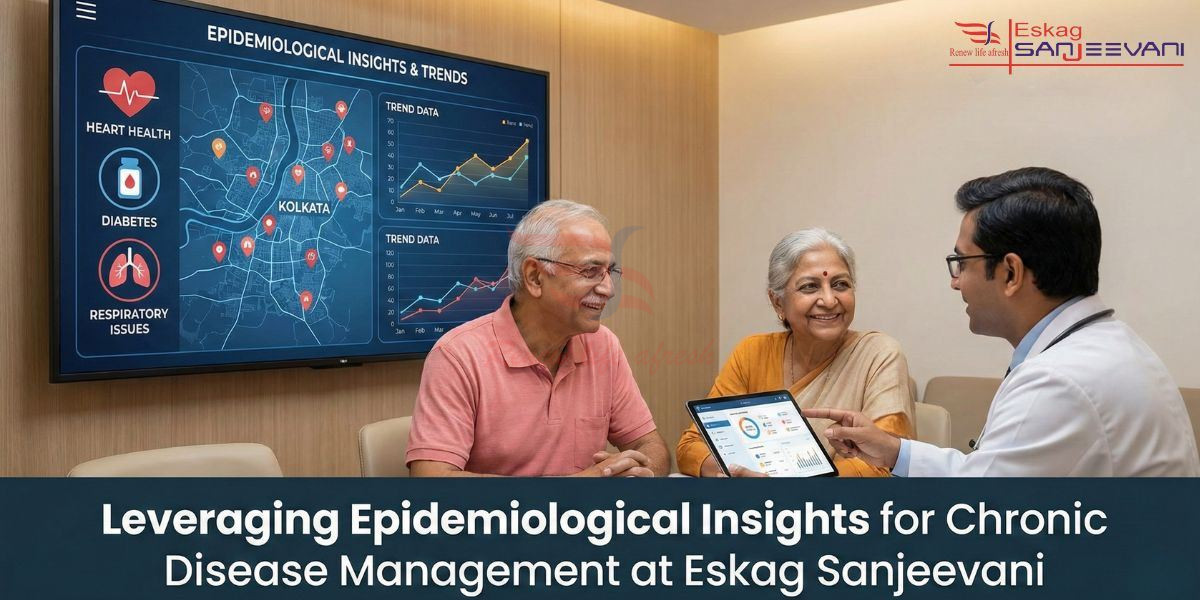 Chronic Disease Management