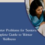 Common winter problems in winter
