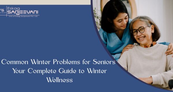 Common winter problems in winter