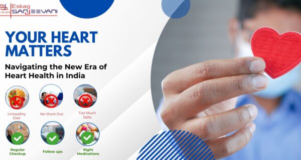 Heart health research