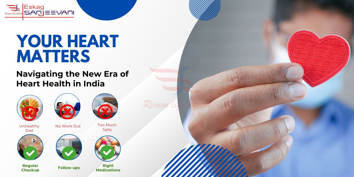 Heart health research