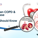 Link Between COPD & Heart Disease