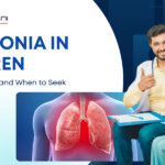 Pneumonia in children