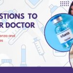 Top questions to ask your doctor