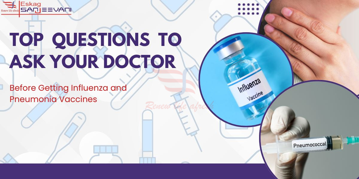 Top questions to ask your doctor