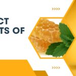 benefits of honey