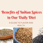 benefits of indian spices