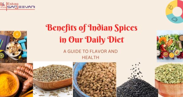 benefits of indian spices
