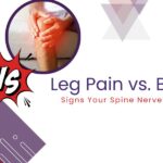 leg pain vs back pain