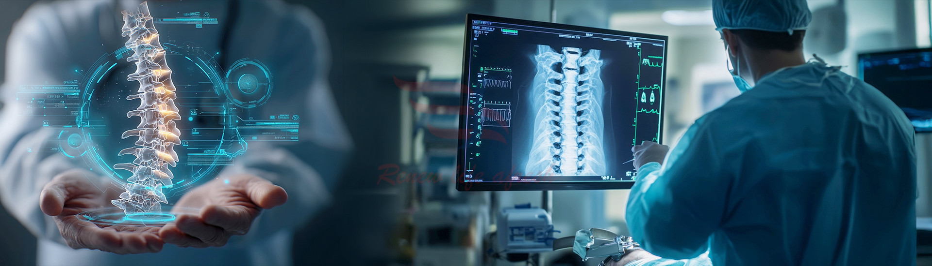 Best Spine Surgeon in Kolkata | Advanced Spine Surgery at Eskag Sanjeevani