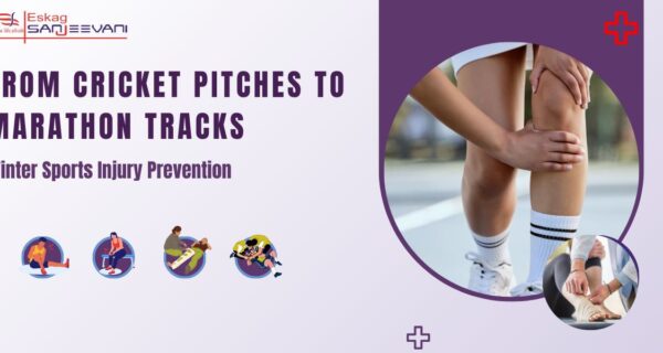 Winter sports injury Prevention