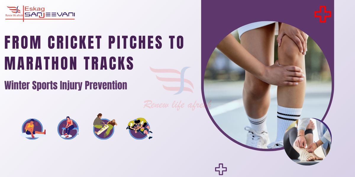Winter sports injury Prevention