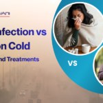 Chest Infection vs Common Cold
