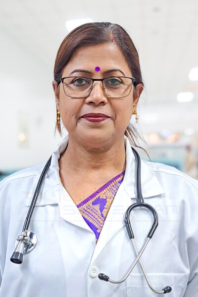 DR APARNA ROY KARMAKAR - Eskag Sanjeevani