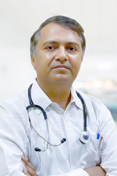 DR. ADYAPAD PANI - Eskag Sanjeevani
