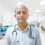 DR. ARGHYA ROY CHOWDHURI - ESKAG SANJEEVANI