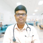 DR. ARSHAD MOLLA - ESKAG SANJEEVANI