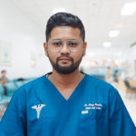 Dr. Arup Kundu - Eskag Sanjeevani