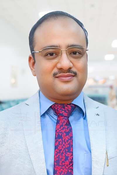 Dr Bhaskar Das - CTVS Surgeon in Kolkata - Eskag Sanjeevani