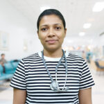 Dr. Devlina Roy - Eskag Sanjeevani