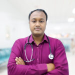 Dr. Koushik Mondal - Eskag Sanjeevani