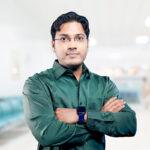 DR. KOUSHIK PAL - Eskag Sanjeevani