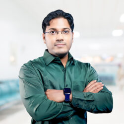 Dr. Koushik Pal - Eskag Sanjeevani