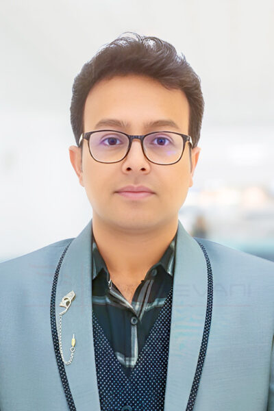 DR. LENIN ROY - Eskag Sanjeevani