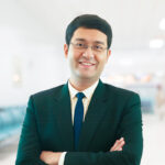 Dr. Niladri Bose - Eskag Sanjeevani