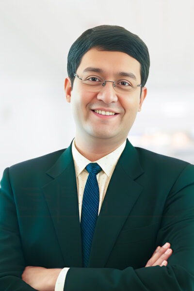 Dr. Niladri Bose - Eskag Sanjeevani